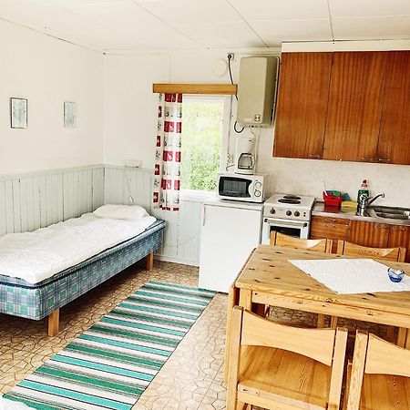 Övernäsgården Gästhem Mariehamn Rum bild