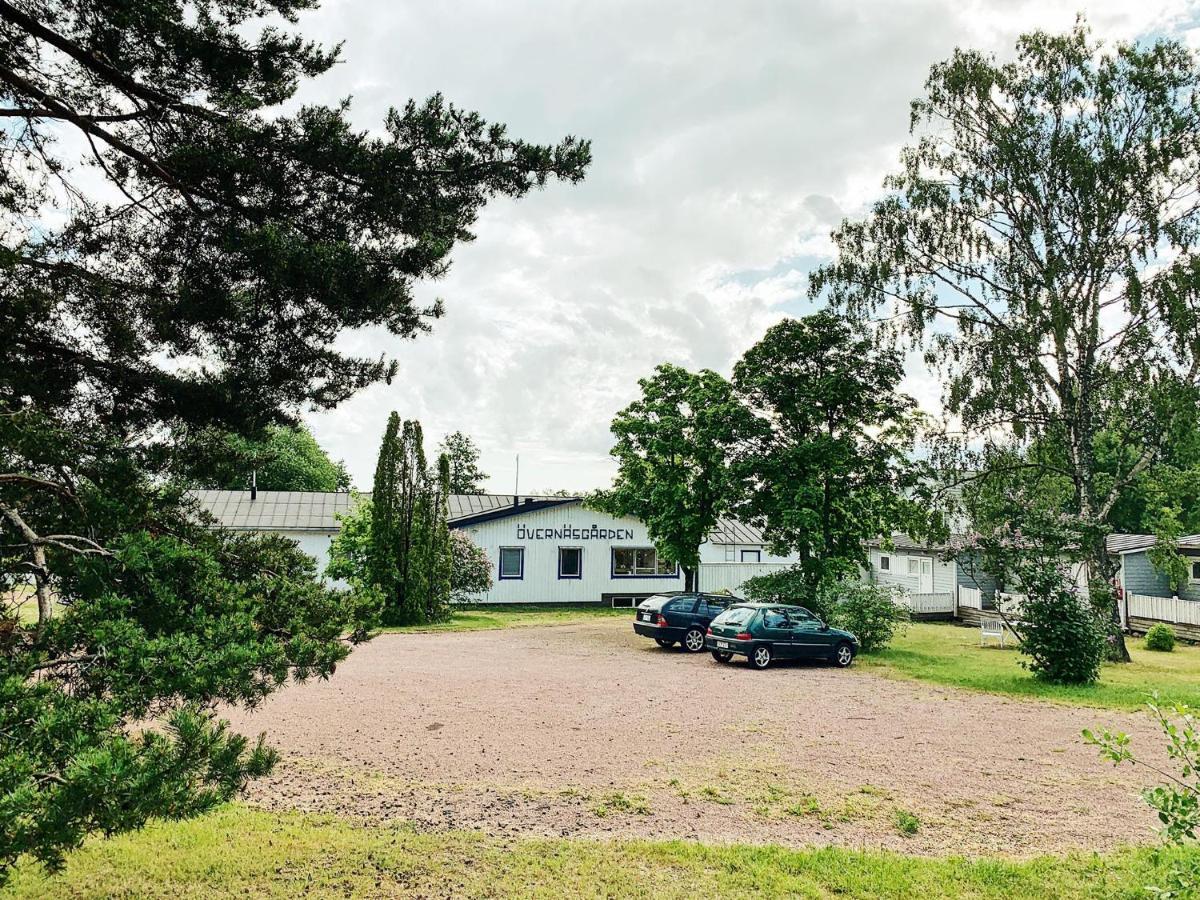 Övernäsgården Gästhem Mariehamn Exteriör bild