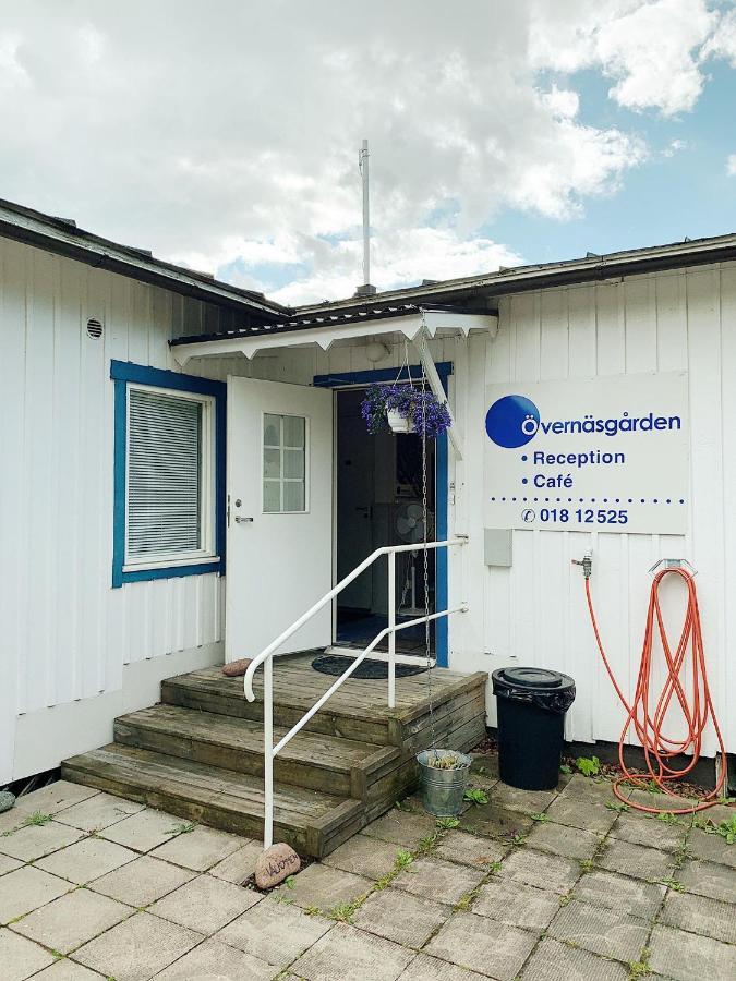 Övernäsgården Gästhem Mariehamn Exteriör bild