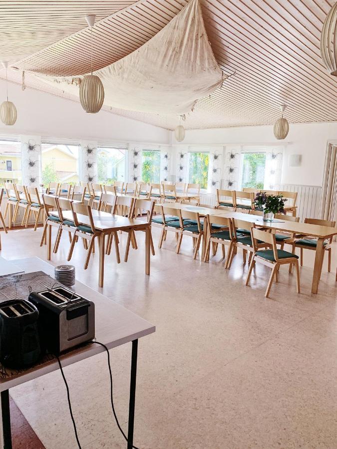 Övernäsgården Gästhem Mariehamn Exteriör bild