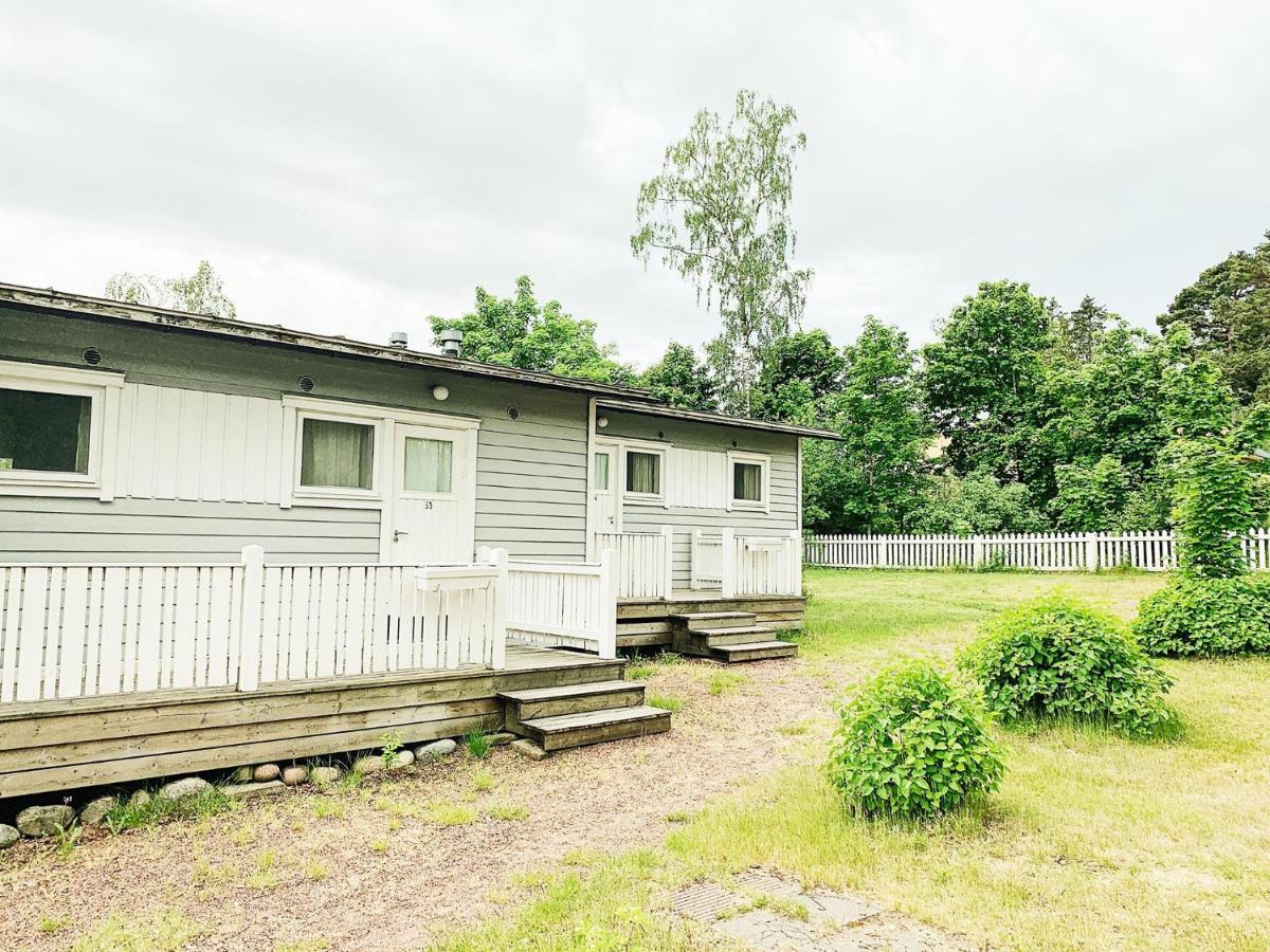 Övernäsgården Gästhem Mariehamn Exteriör bild