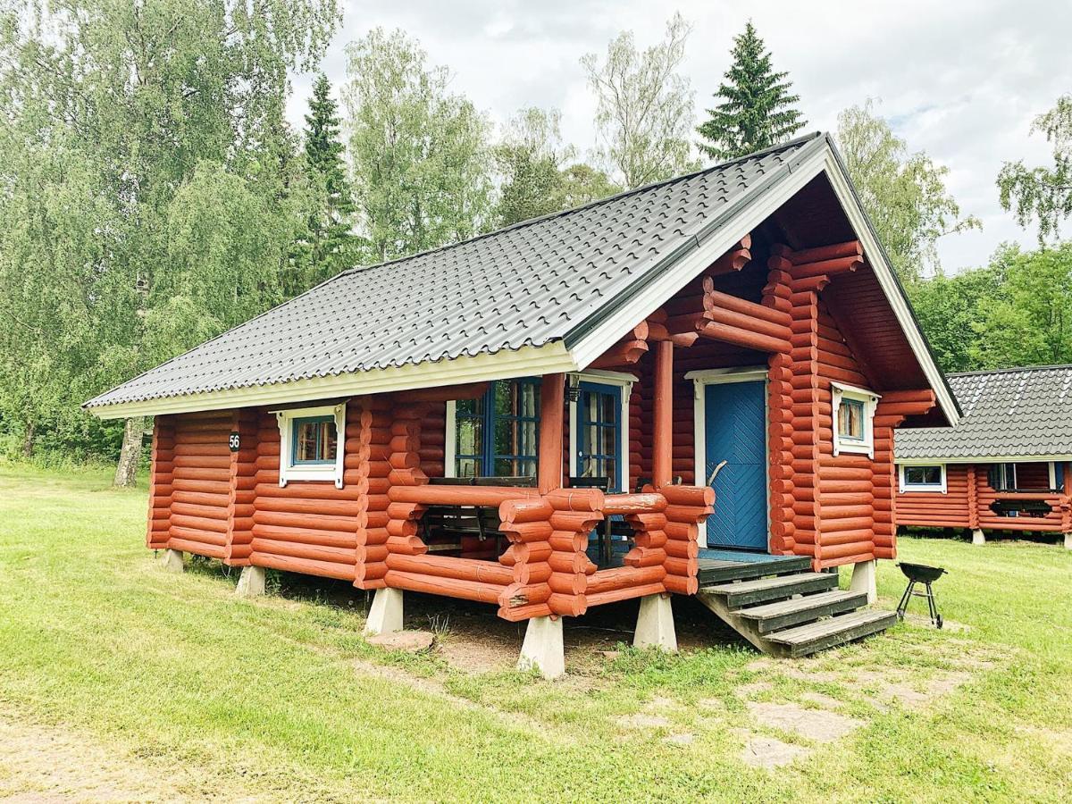 Övernäsgården Gästhem Mariehamn Exteriör bild