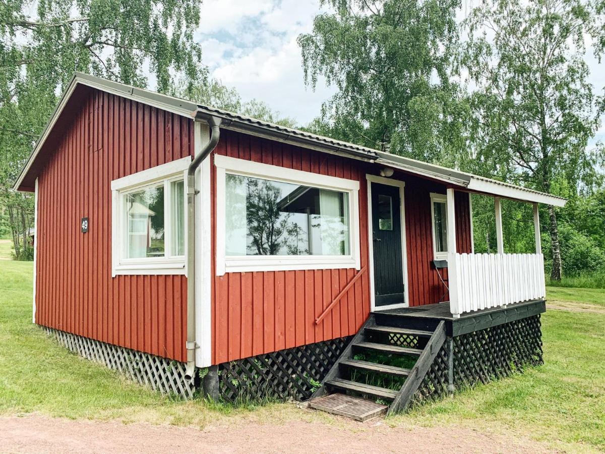 Övernäsgården Gästhem Mariehamn Exteriör bild