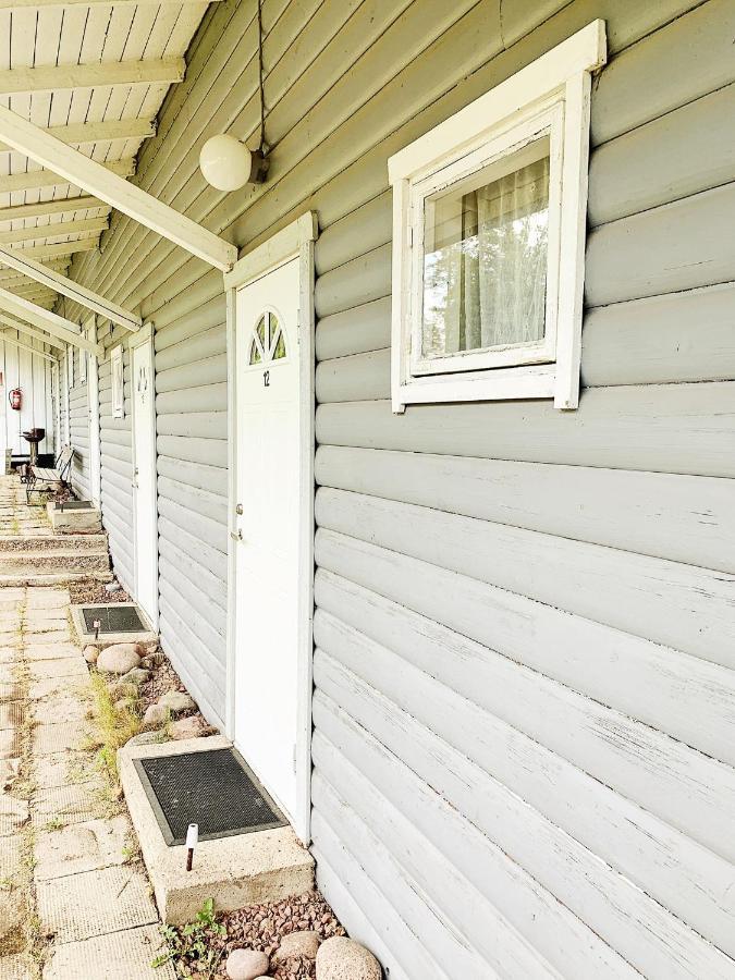 Övernäsgården Gästhem Mariehamn Exteriör bild