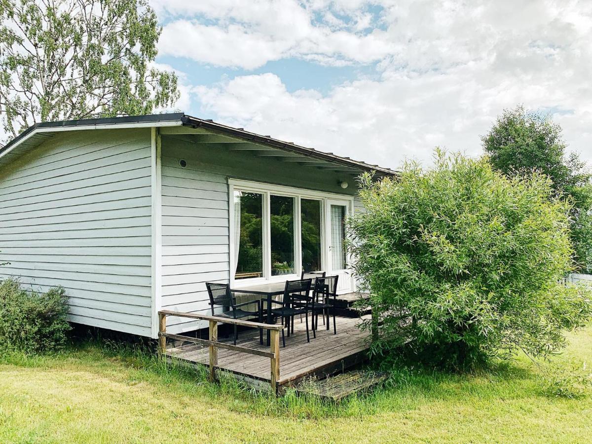 Övernäsgården Gästhem Mariehamn Exteriör bild
