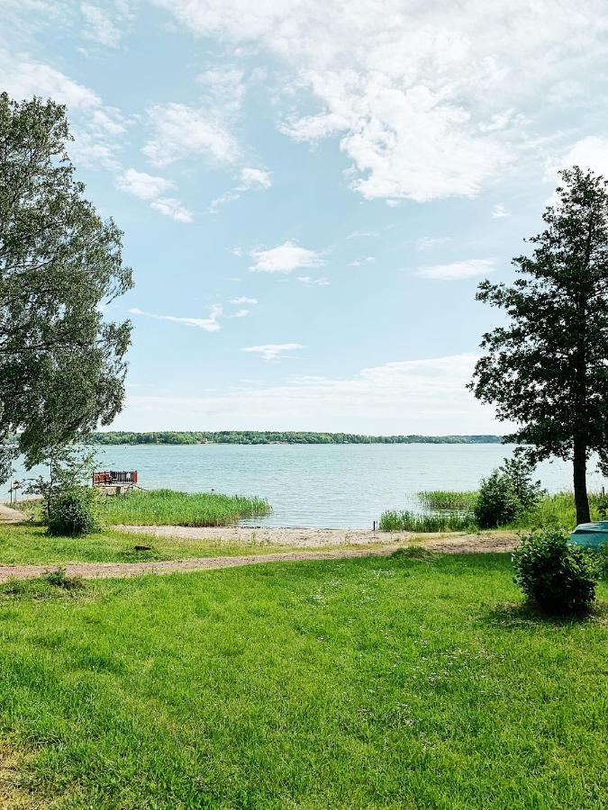Övernäsgården Gästhem Mariehamn Exteriör bild