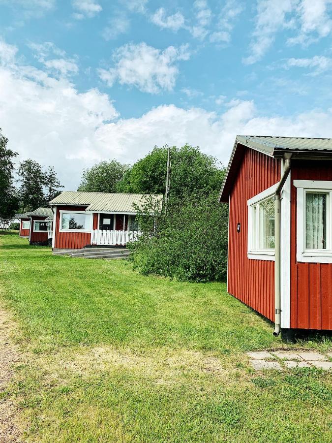 Övernäsgården Gästhem Mariehamn Exteriör bild