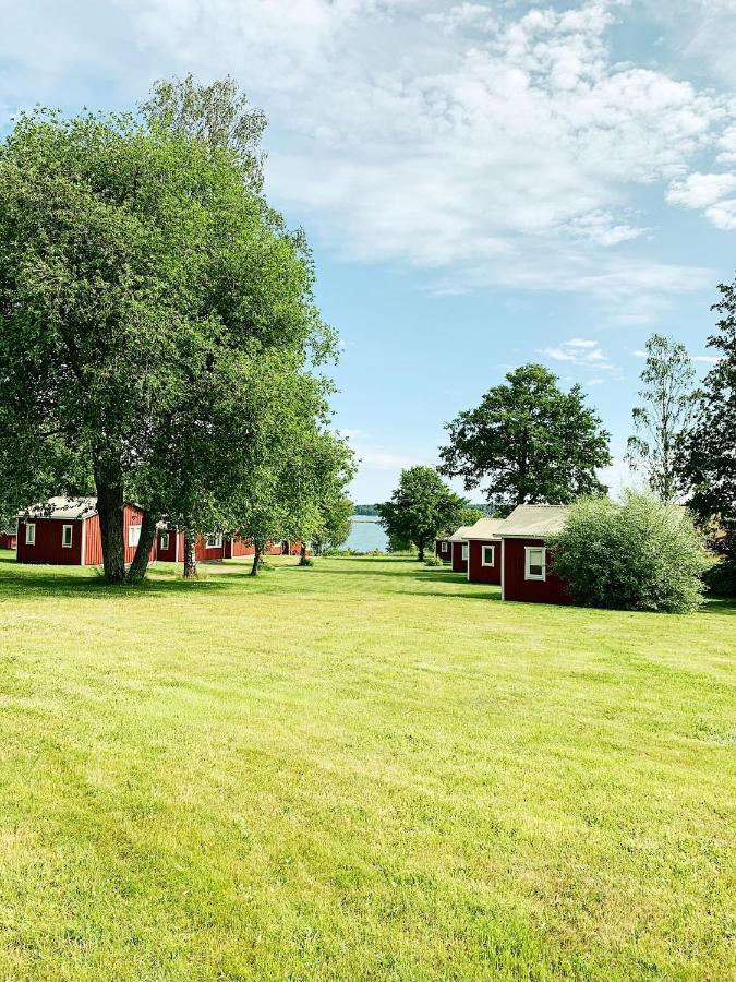 Övernäsgården Gästhem Mariehamn Exteriör bild
