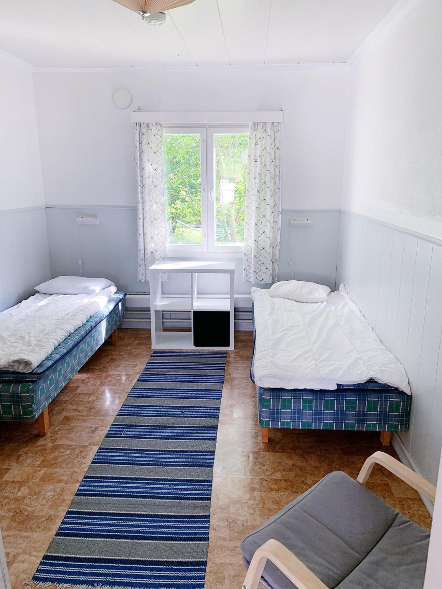 Övernäsgården Gästhem Mariehamn Rum bild