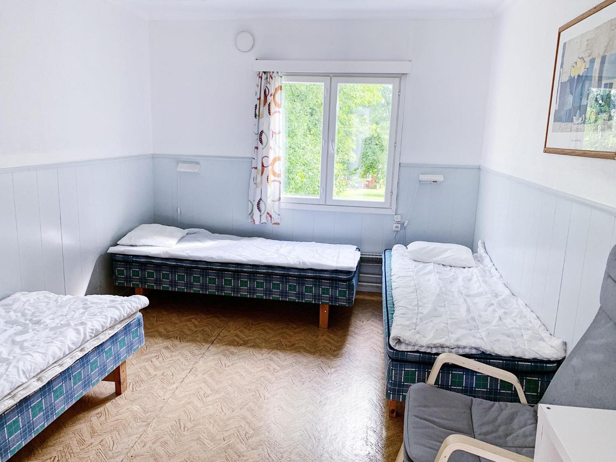 Övernäsgården Gästhem Mariehamn Rum bild
