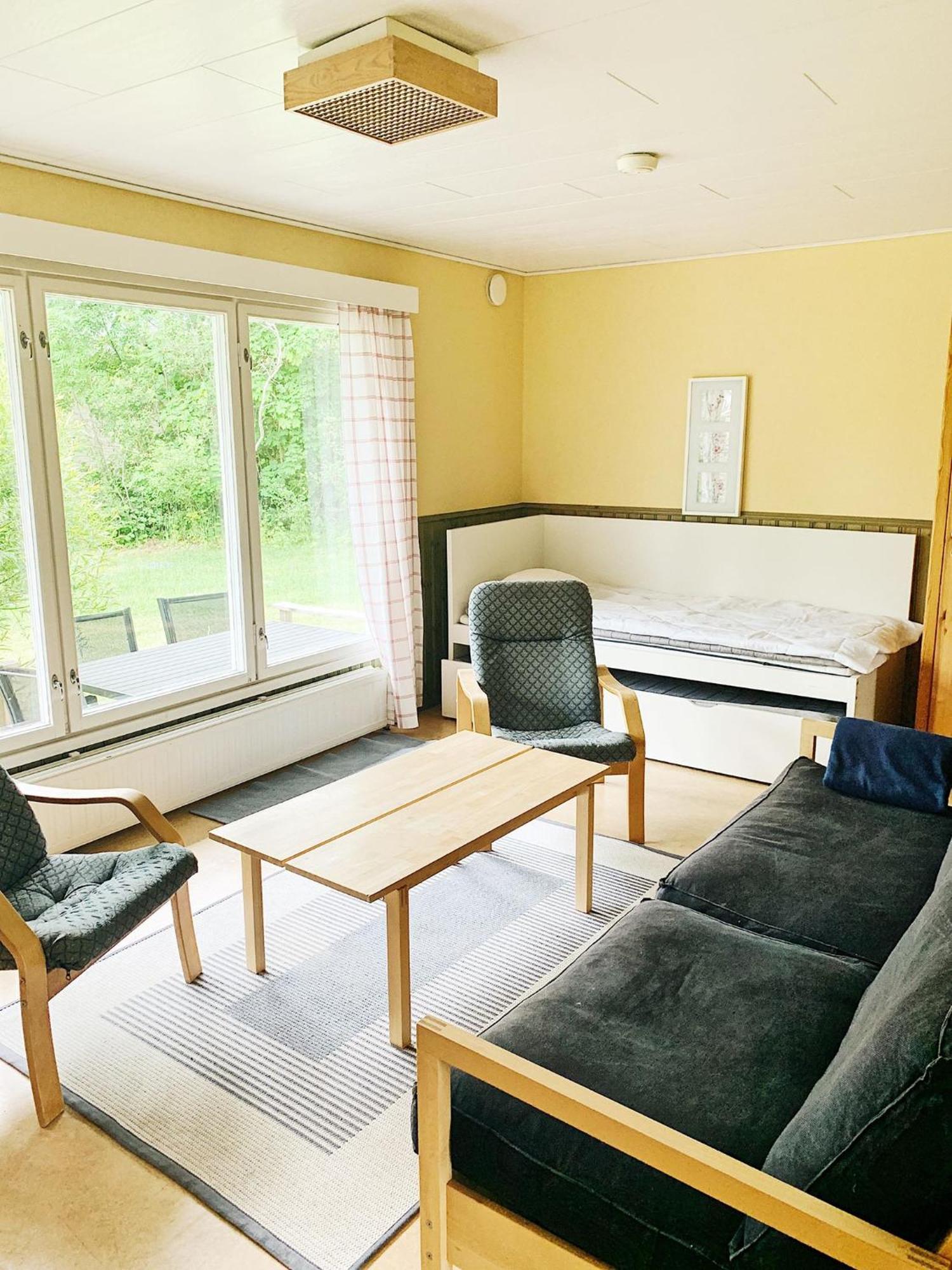 Övernäsgården Gästhem Mariehamn Rum bild