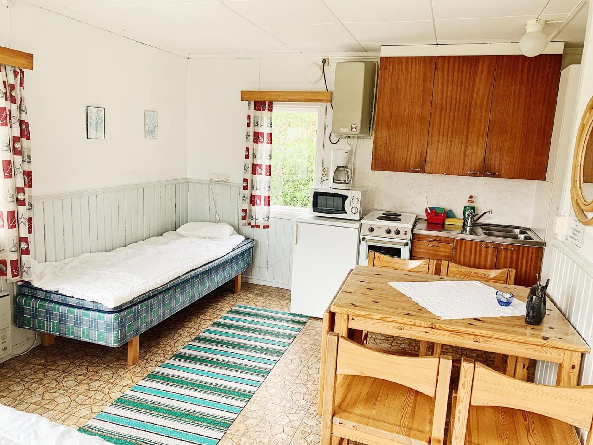 Övernäsgården Gästhem Mariehamn Rum bild