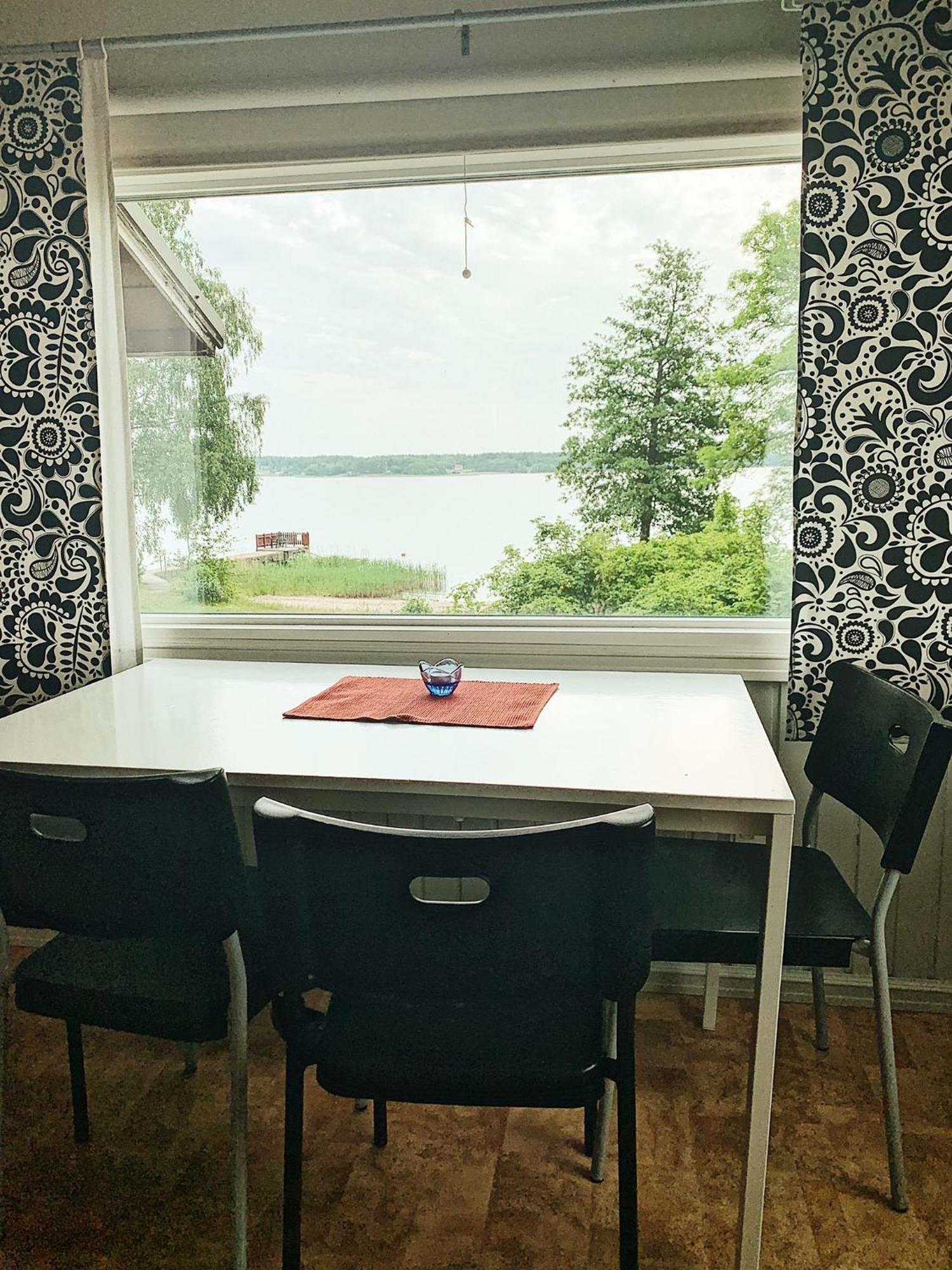 Övernäsgården Gästhem Mariehamn Rum bild